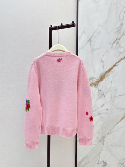 Erdo NEW cashmere sweater