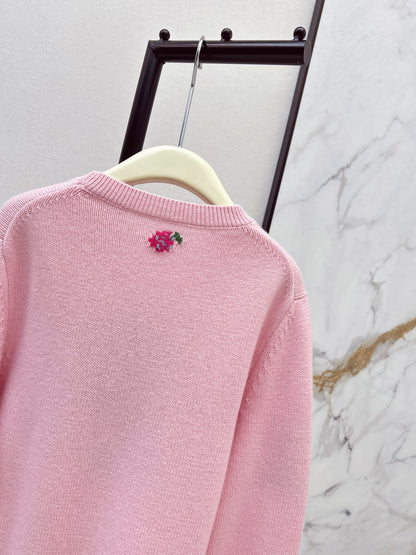 Erdo NEW cashmere sweater