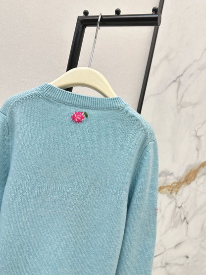 Erdo NEW cashmere sweater