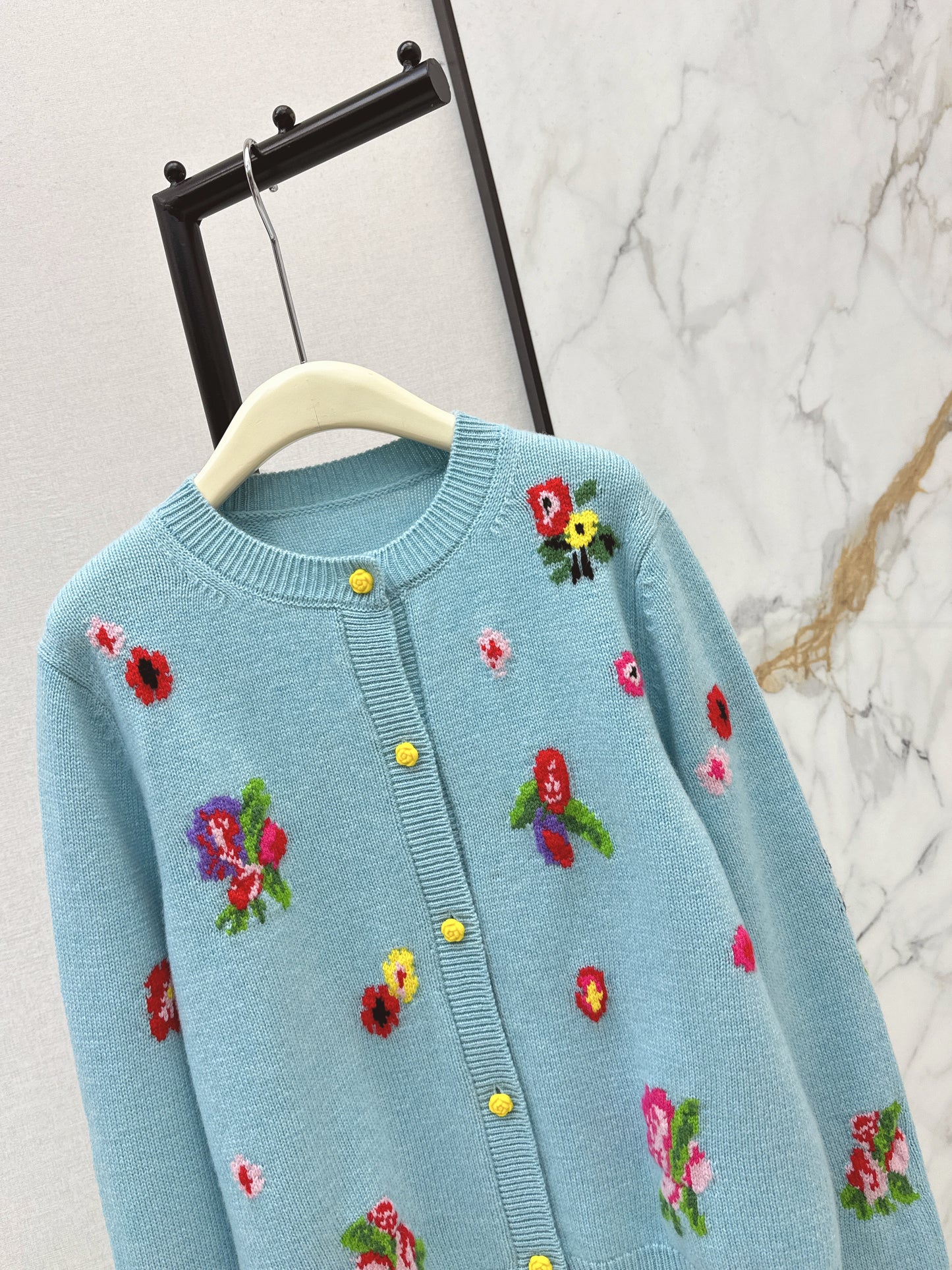 Erdo NEW cashmere cardigan