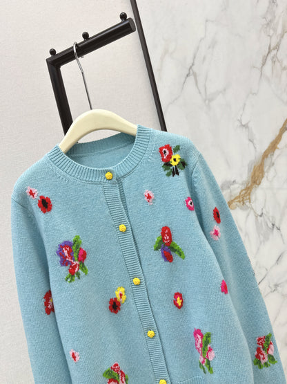 Erdo NEW cashmere cardigan