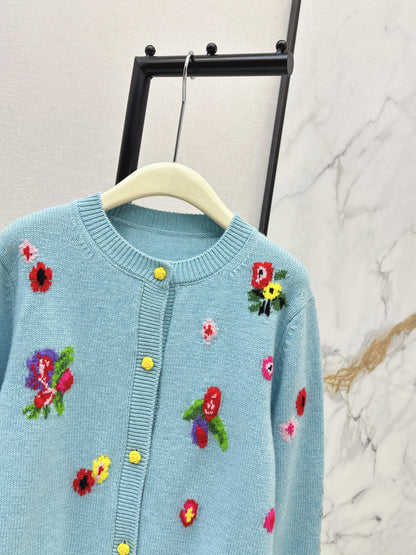 Erdo NEW cashmere cardigan