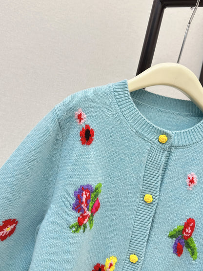 Erdo NEW cashmere cardigan