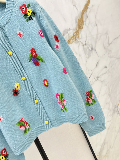 Erdo NEW cashmere cardigan