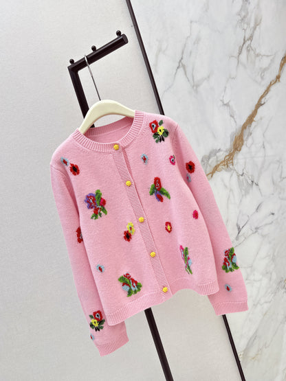 Erdo NEW cashmere cardigan