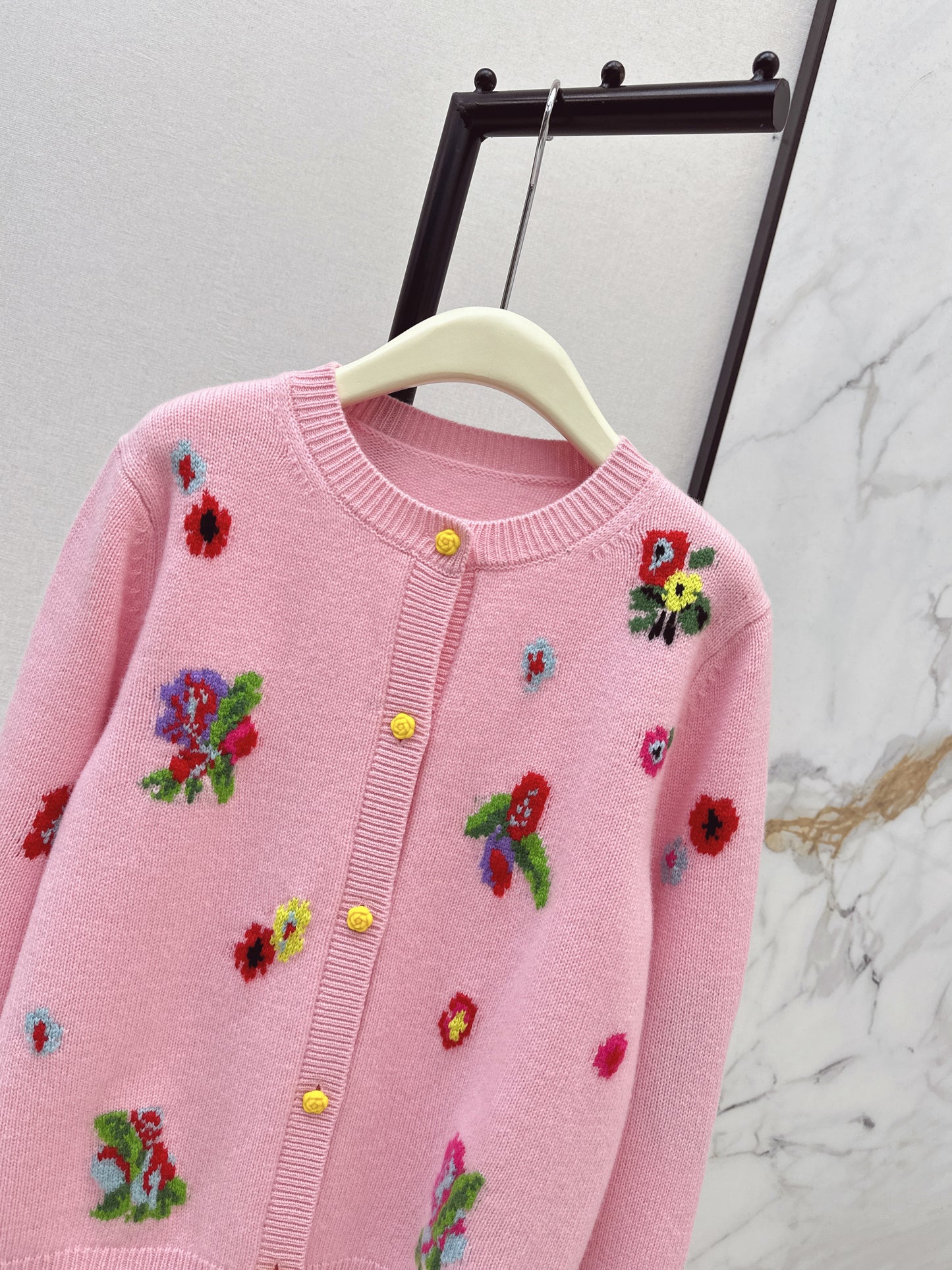 Erdo NEW cashmere cardigan