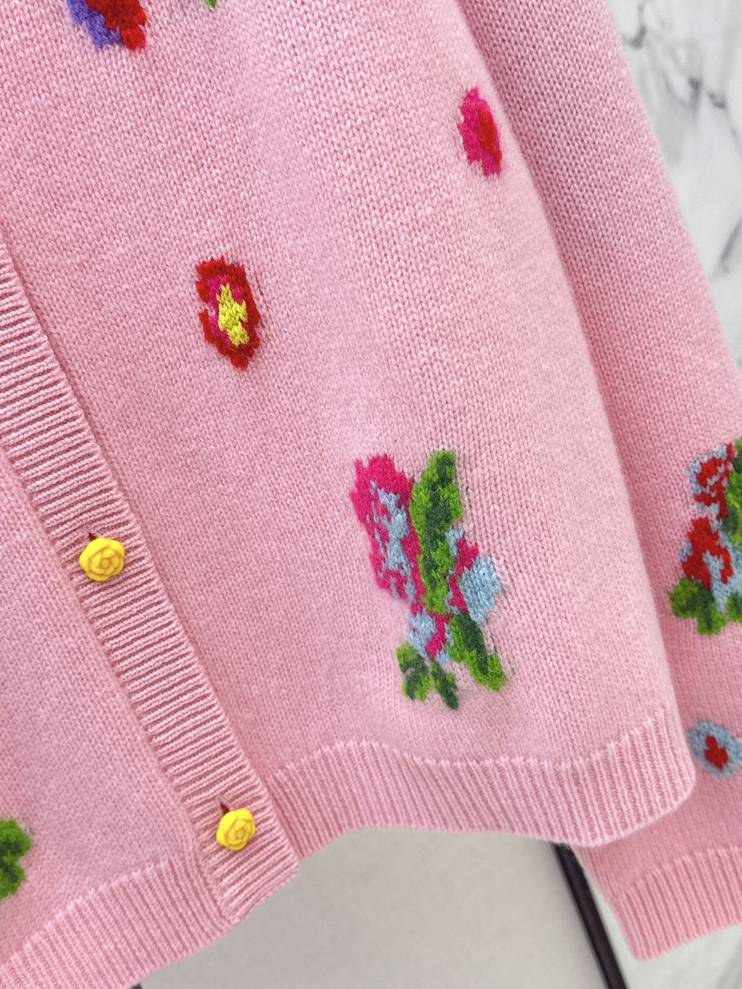 Erdo NEW cashmere cardigan