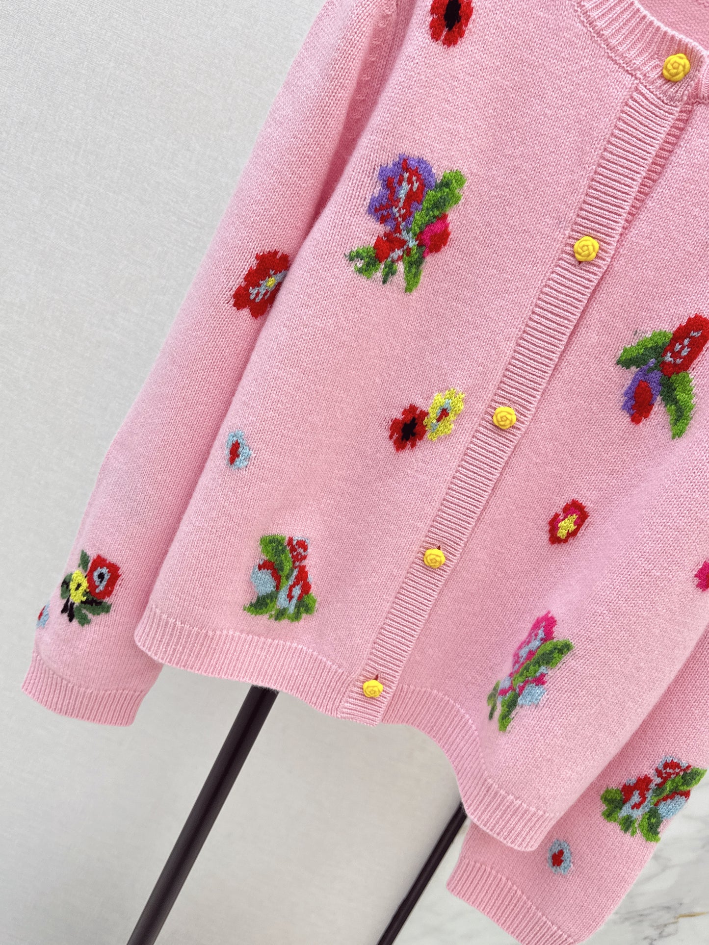 Erdo NEW cashmere cardigan