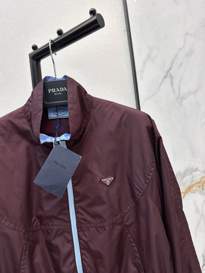 Pra NEW drawstring trench coats