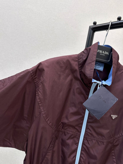 Pra NEW drawstring trench coats