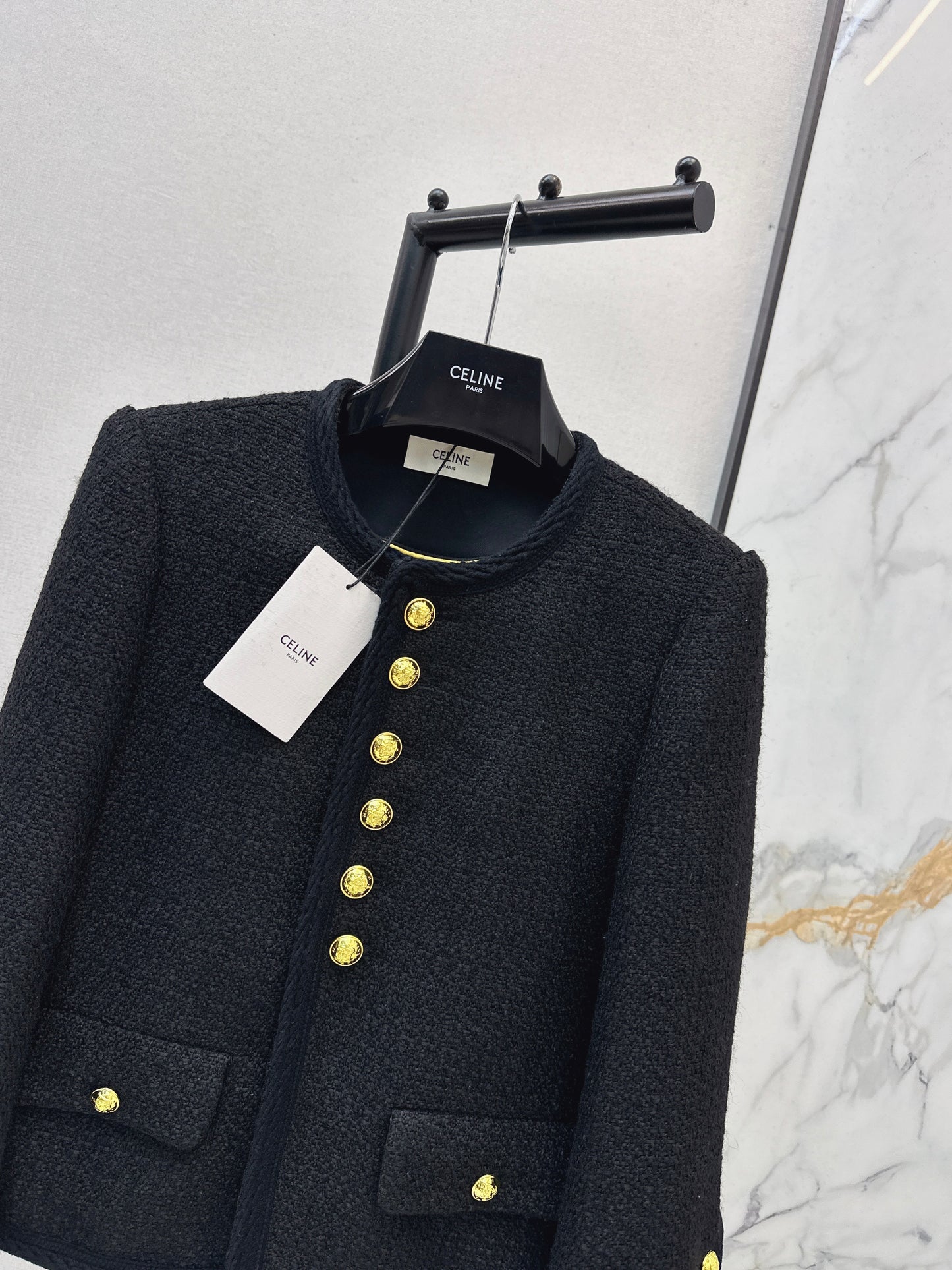 Celi NEW woven jacket