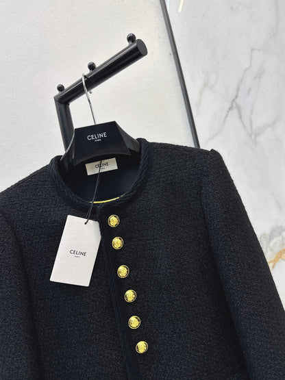 Celi NEW woven jacket