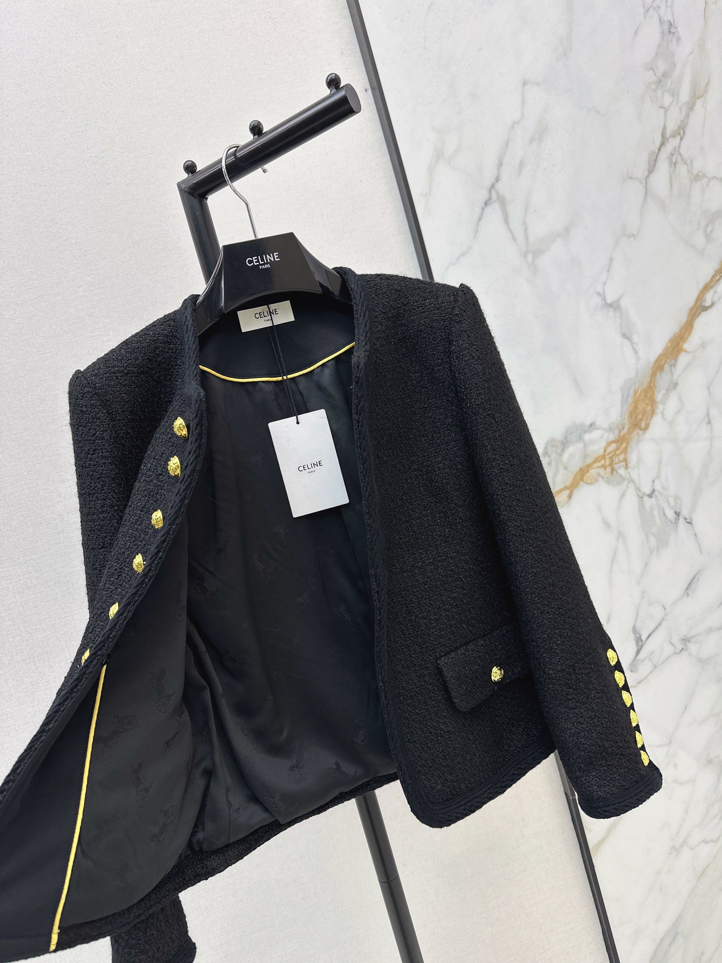 Celi NEW woven jacket