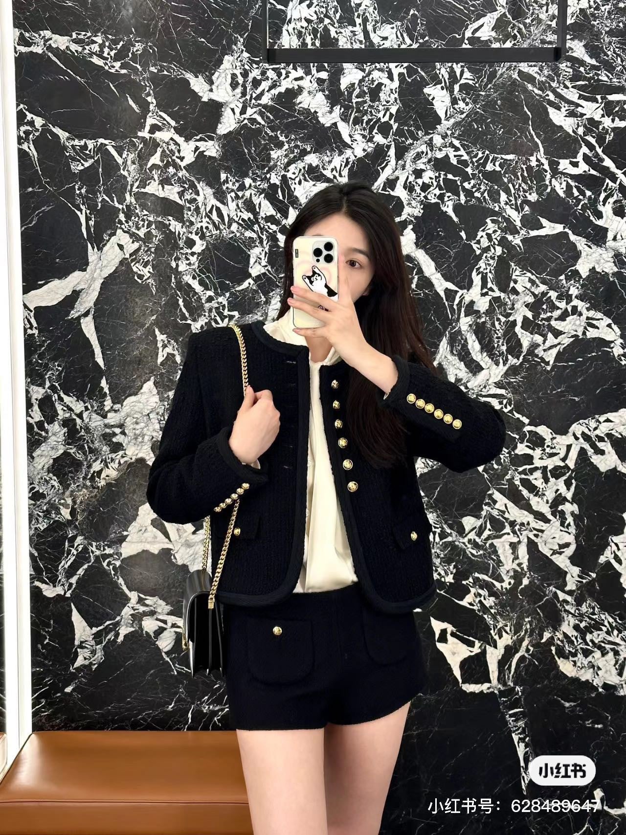 Celi NEW woven jacket