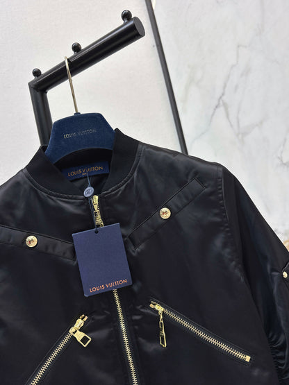 Louis NEW zipper jacket