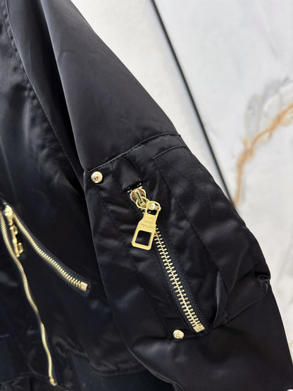 Louis NEW zipper jacket