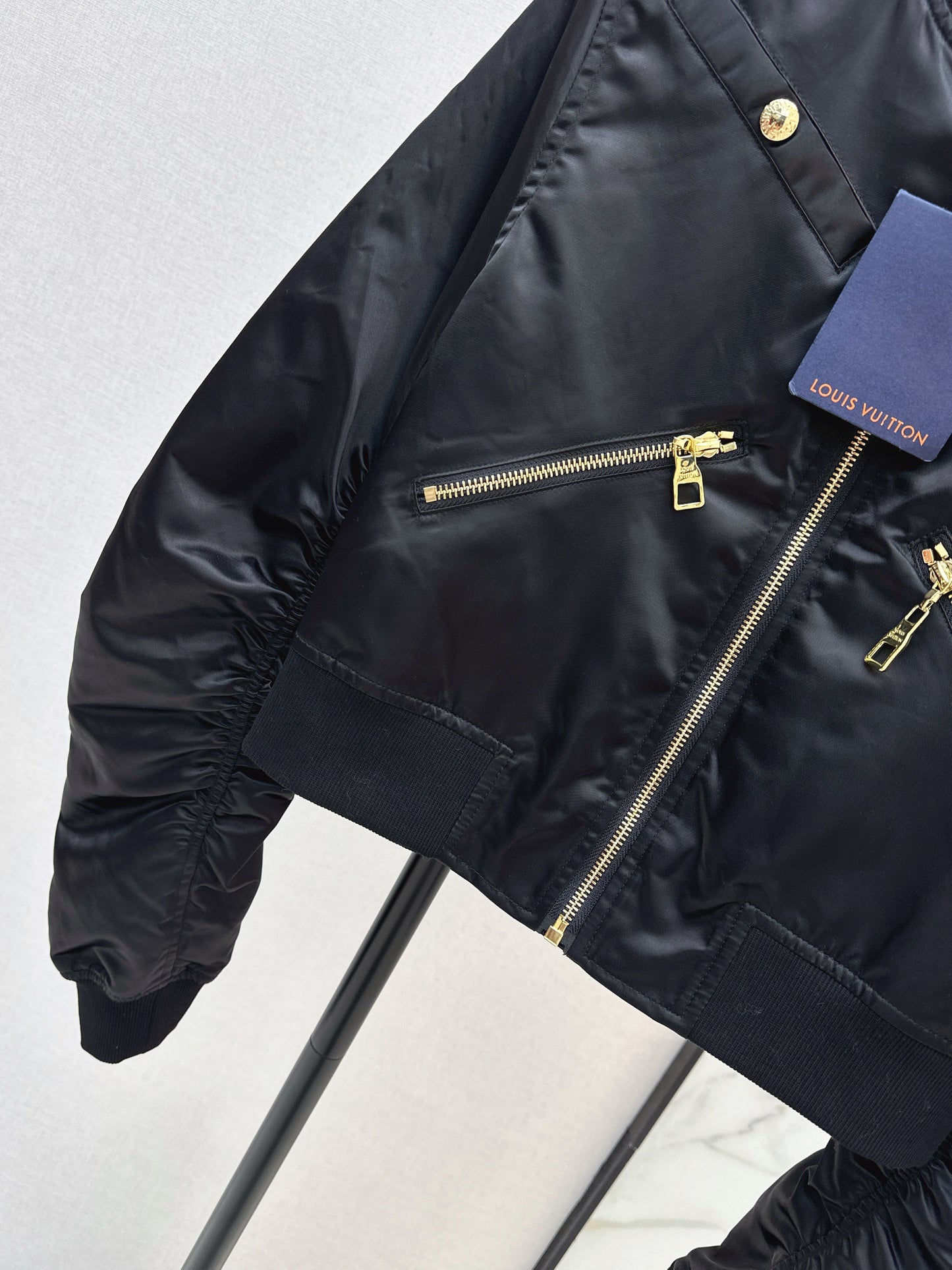 Louis NEW zipper jacket