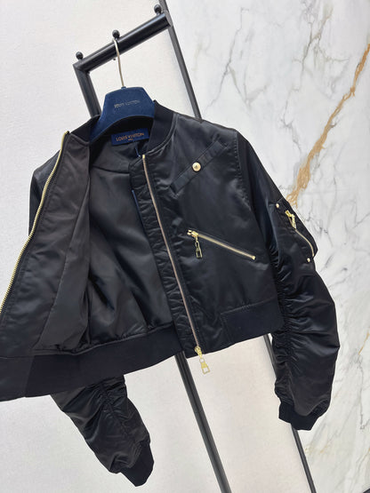 Louis NEW zipper jacket