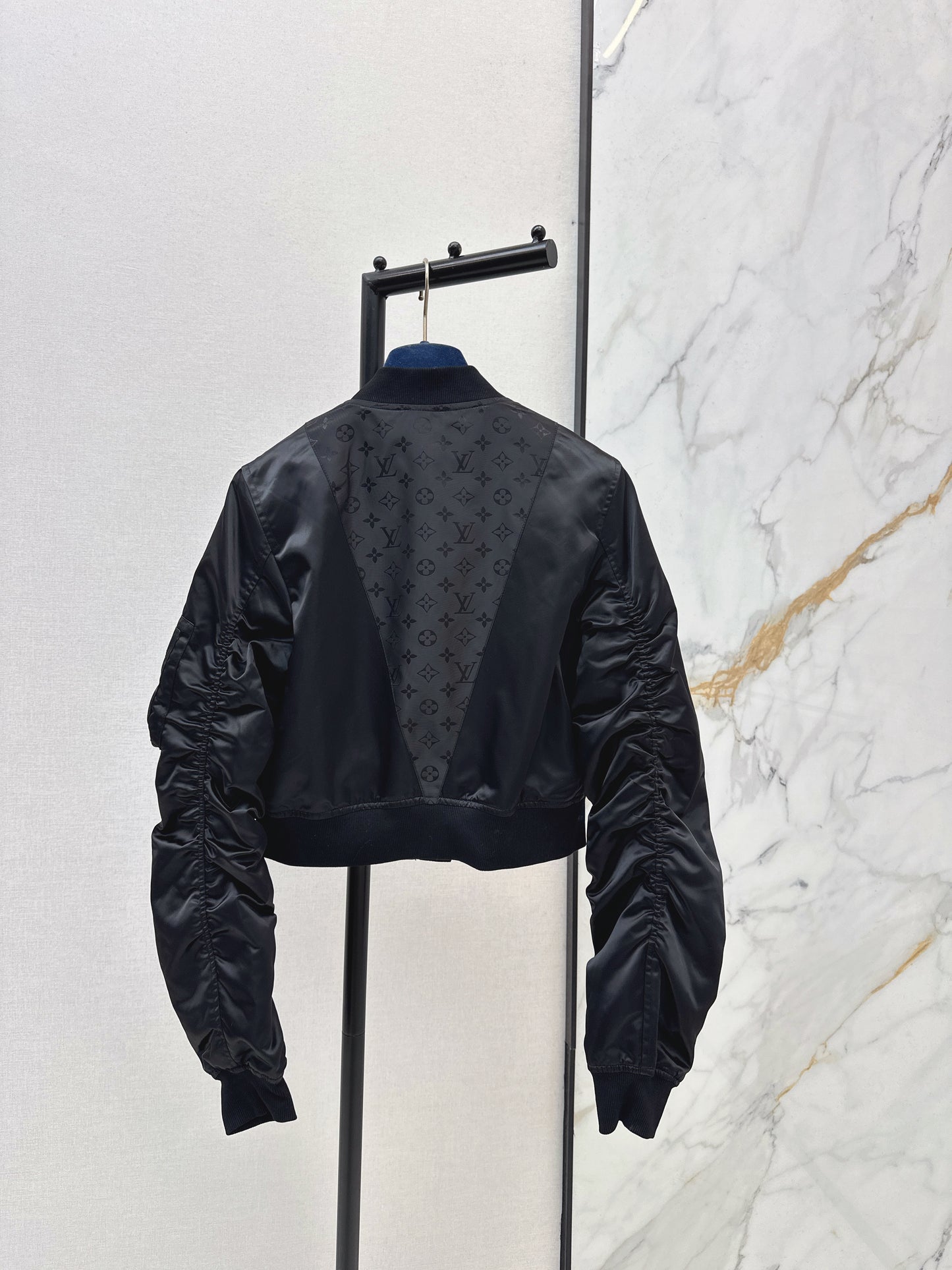 Louis NEW zipper jacket