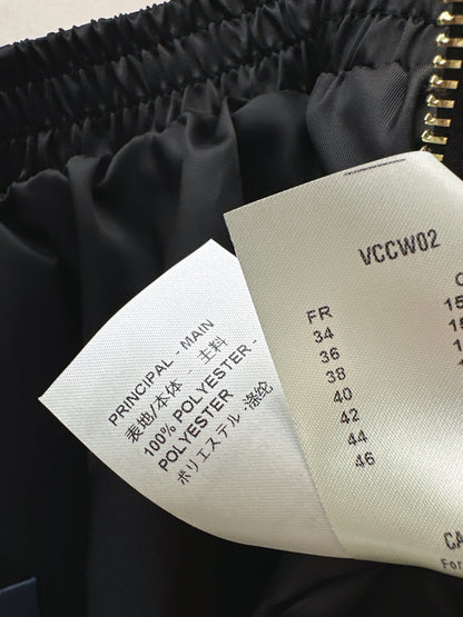 Louis NEW zip-up skirts