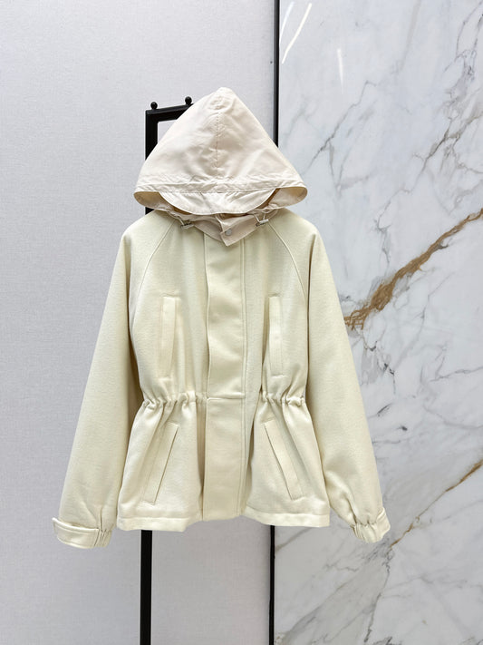 Loro NEW padded jacket