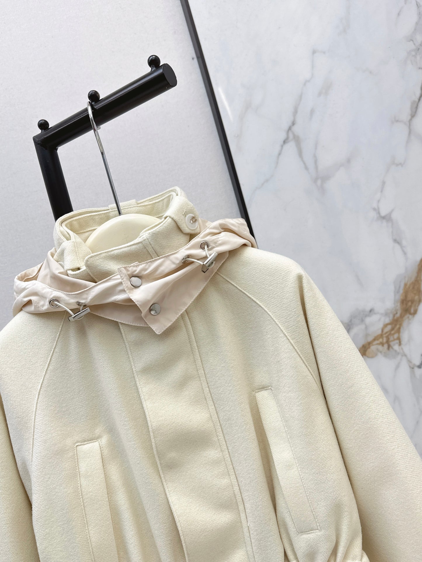 Loro NEW padded jacket