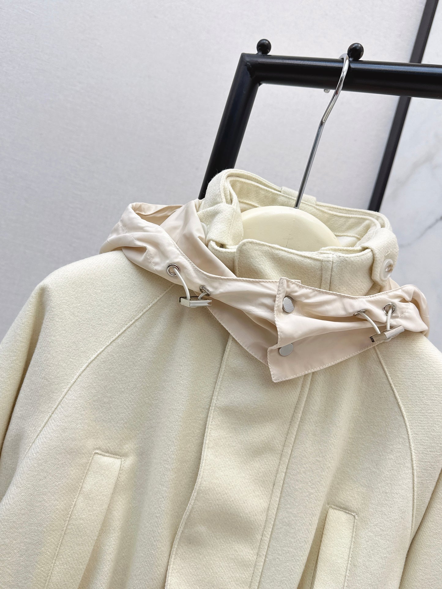 Loro NEW padded jacket