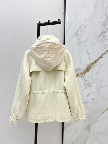 Loro NEW padded jacket