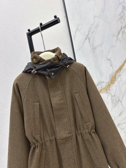 Loro NEW padded jacket