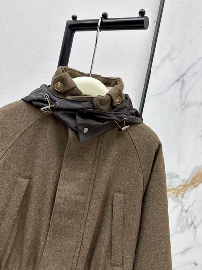 Loro NEW padded jacket