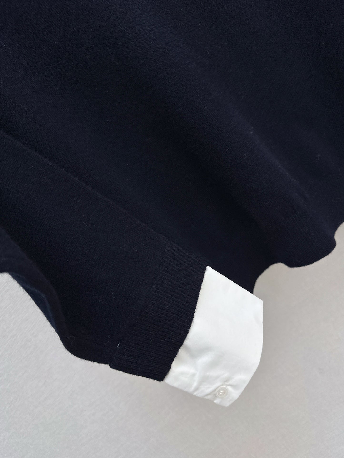 Fend NEW 2inl knit shirts