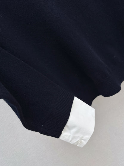 Fend NEW 2inl knit shirts