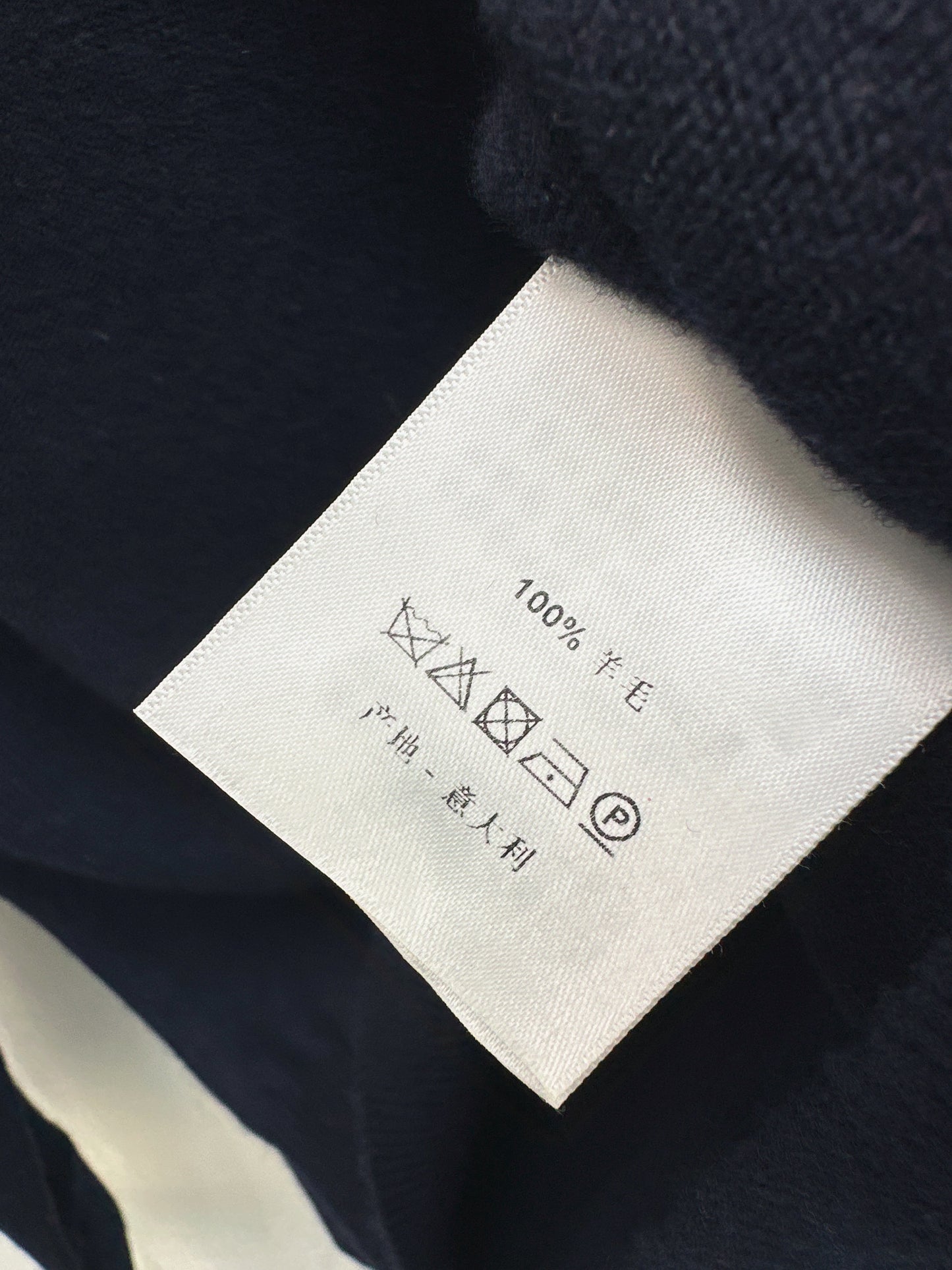 Fend NEW 2inl knit shirts