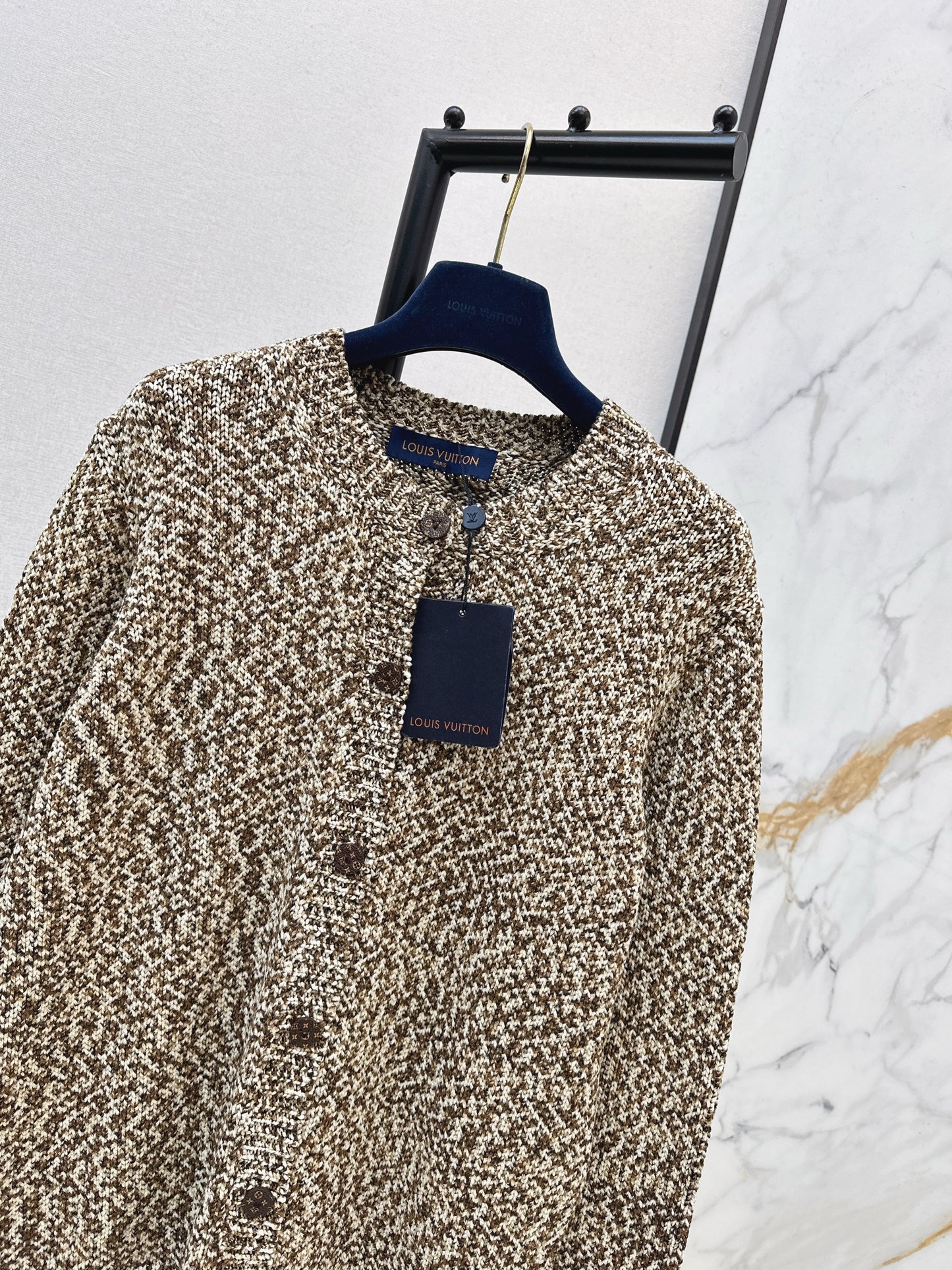 Louis NEW vintage cardigan