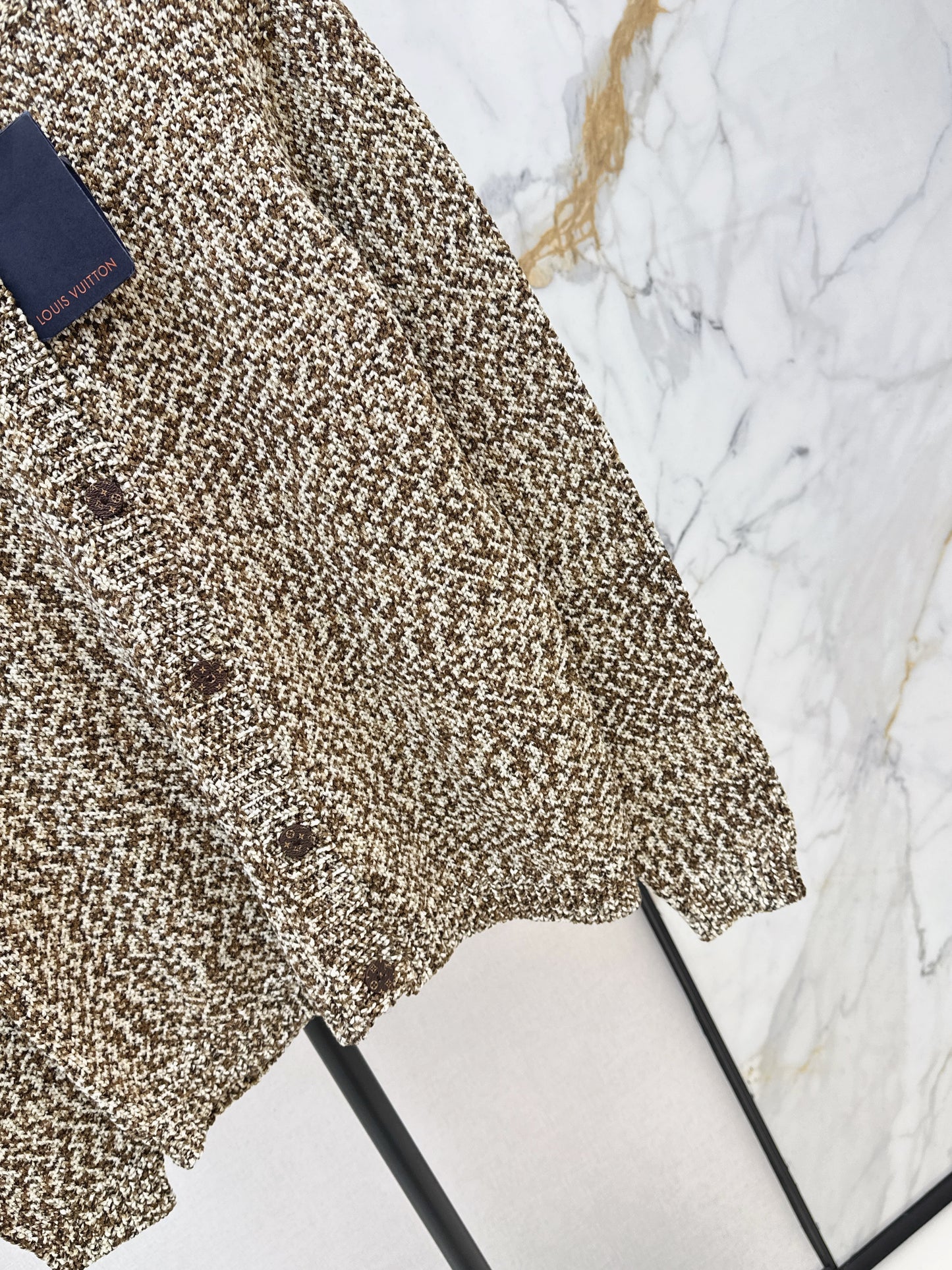 Louis NEW vintage cardigan