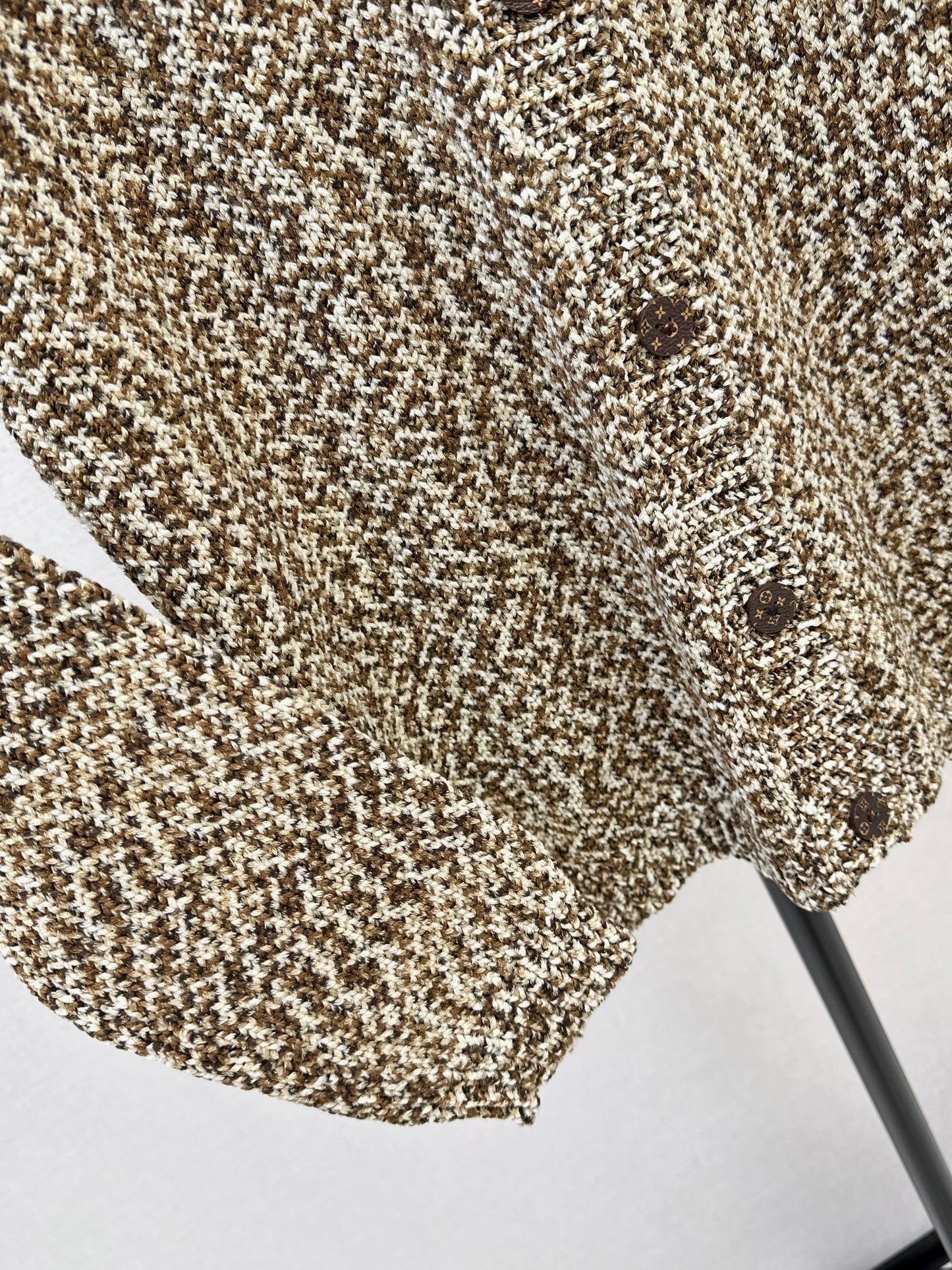 Louis NEW vintage cardigan