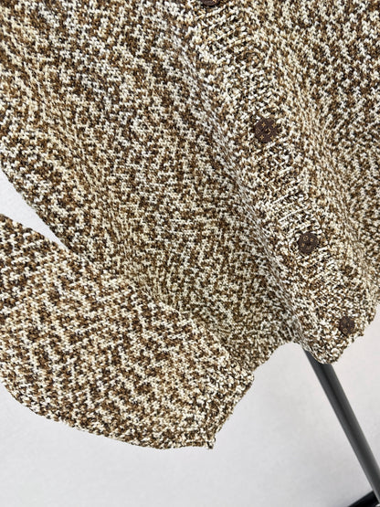 Louis NEW vintage cardigan