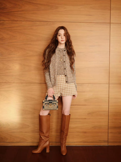 Louis NEW vintage cardigan