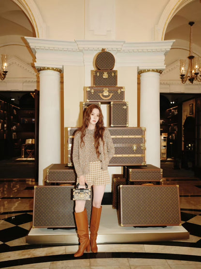 Louis NEW vintage cardigan