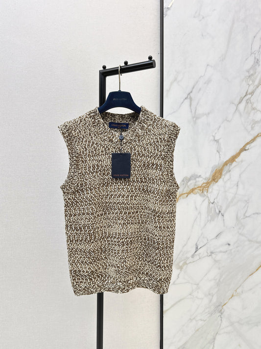 Louis NEW vintage vest