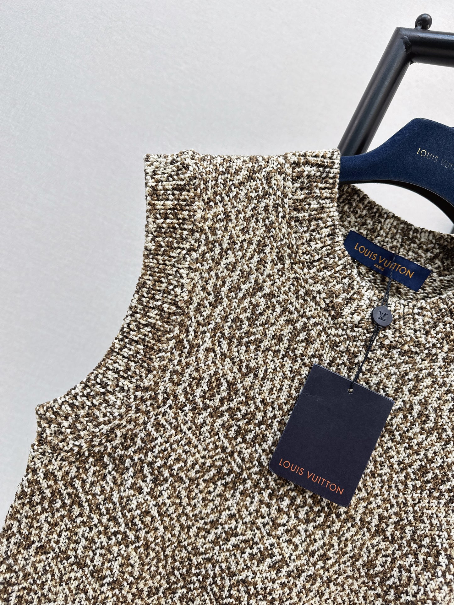 Louis NEW vintage vest