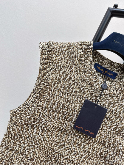 Louis NEW vintage vest