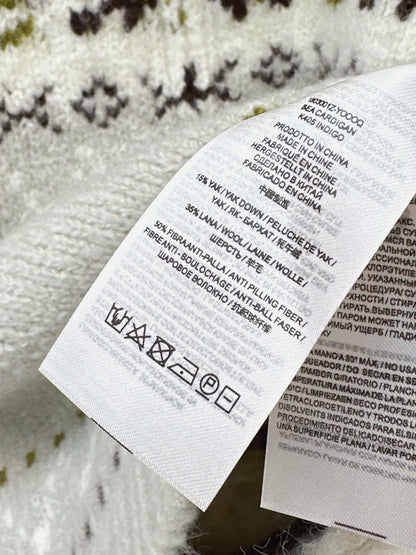 Ral NEW fair isle sweater