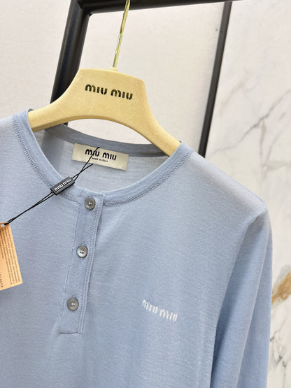 Miu NEW knitted sweater