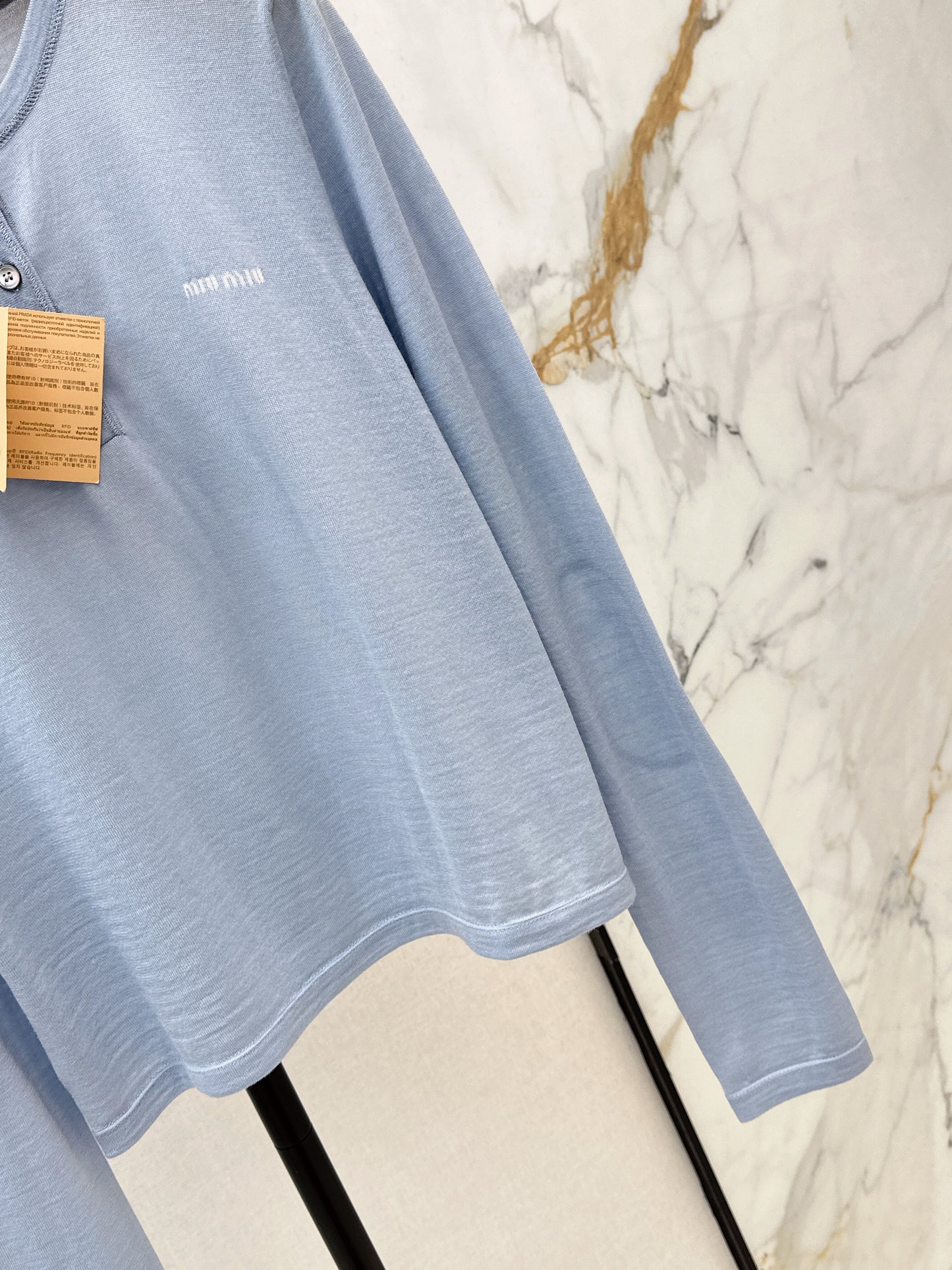 Miu NEW knitted sweater