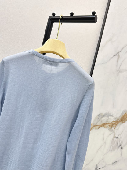 Miu NEW knitted sweater