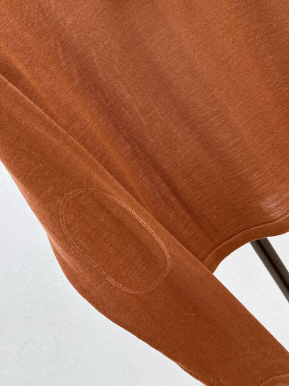 Miu NEW knitted sweater