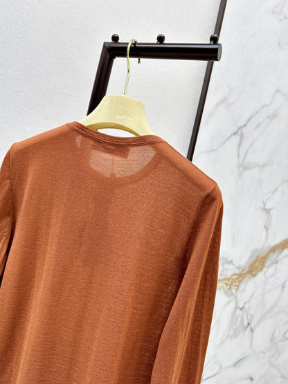 Miu NEW knitted sweater