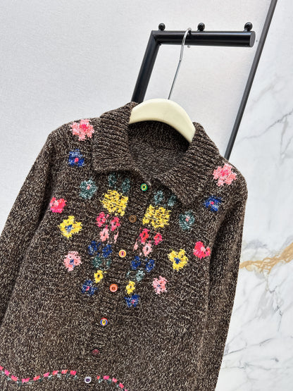 Erdo NEW jacquard jacket