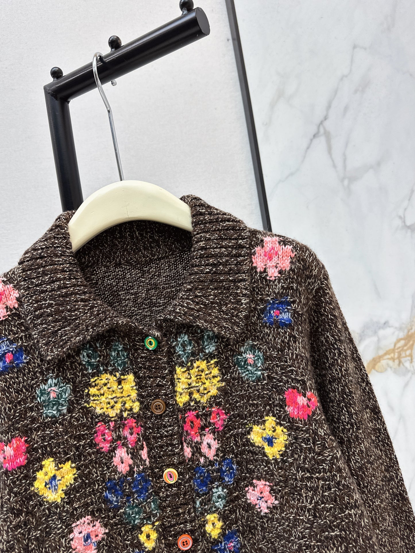 Erdo NEW jacquard jacket